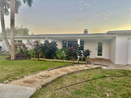 1707 Harbor Dr, Merritt Island, FL, 32952-5609 | Card Image