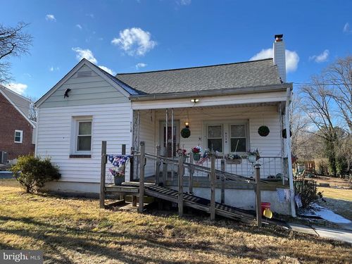 9710 Gaylord St, WHITE MARSH, MD, 21162-1004 | Card Image