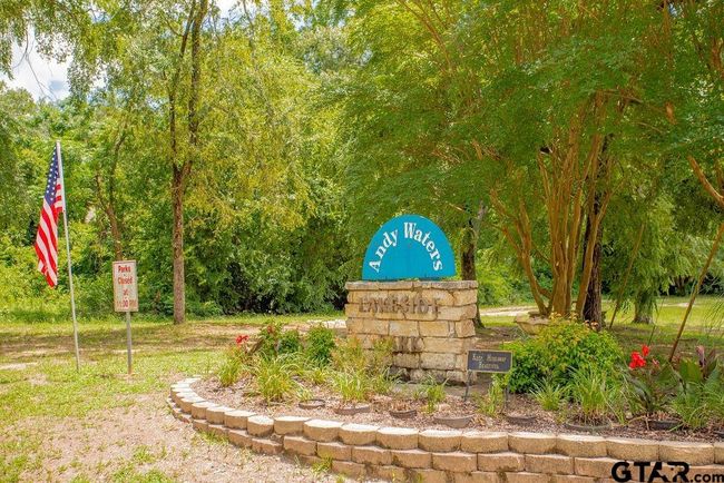 247 Hideaway Lane Central, House other with 2 bedrooms, 2 bathrooms and null parking in Hideaway TX | Image 26