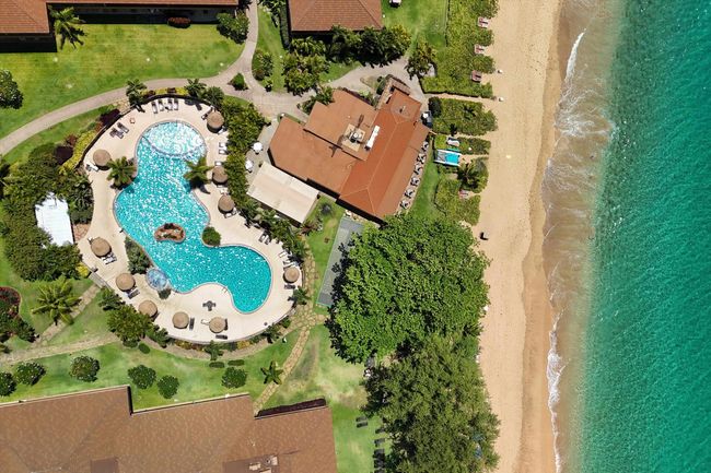 302 - 45 Kai Ala Dr, Condo with 1 bedrooms, 1 bathrooms and null parking in Lahaina HI | Image 50
