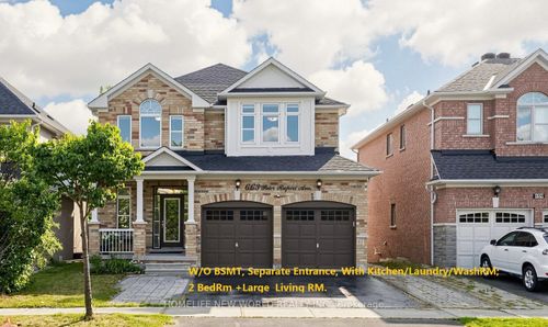 663 Peter Rupert Ave, Maple, ON, L6A0S2 | Card Image