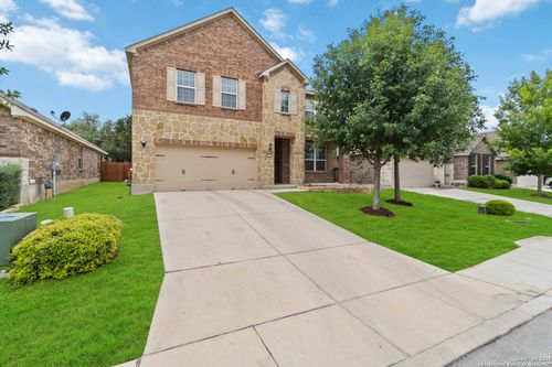 10719 Serrento Hl, Helotes, TX, 78023-5700 | Card Image