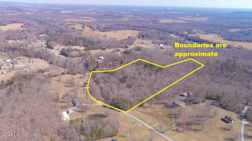 0 Icetown Rd, Boston, KY, 40107 | Card Image