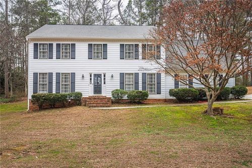 3511 Harvest Moon Trce Sw, Lilburn, GA, 30047-2469 | Card Image