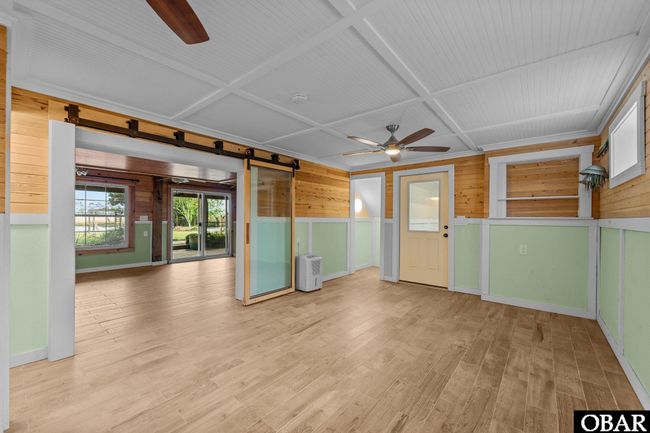3909 Tarkle Ridge Dr, House other with 3 bedrooms, 2 bathrooms and null parking in Kitty Hawk NC | Image 26