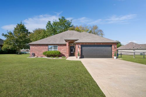 6836 S 304th Eastavenue, Broken Arrow, OK, 74014 | Card Image