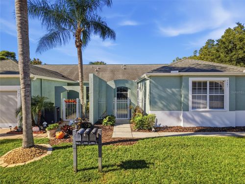 7451 Trovita Rd, LAND O LAKES, FL, 34637-7417 | Card Image