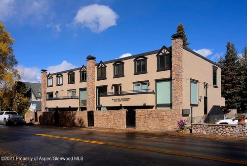 8-1024 E Cooper Avenue, Aspen, CO, 81611 | Card Image