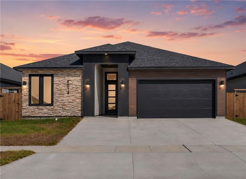 4014 Talbot Dr, Corpus Christi, TX, 78414-1354 | Card Image
