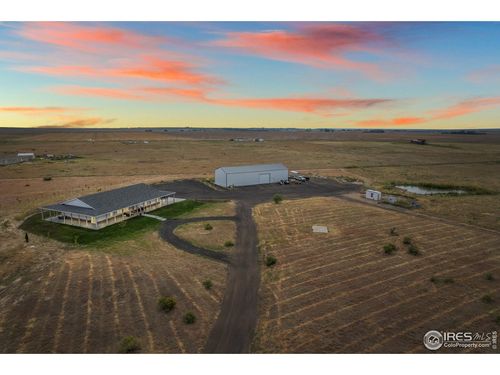 15950 County Road X, Weldona, CO, 80653-8327 | Card Image