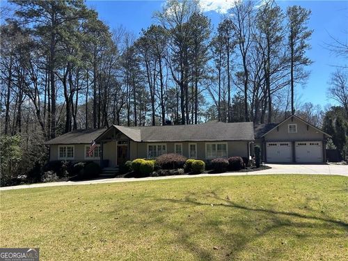 3848 Clubland Dr, Marietta, GA, 30068-4008 | Card Image