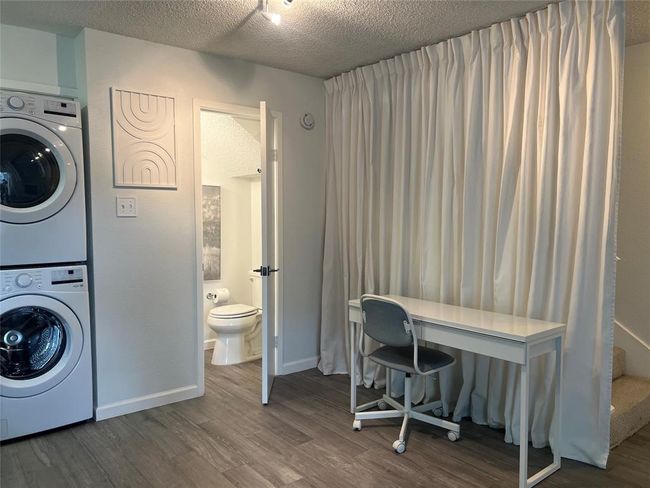 APT-2104 - 2800 Jeanetta St, Townhouse with 1 bedrooms, 2 bathrooms and null parking in Houston TX | Image 24