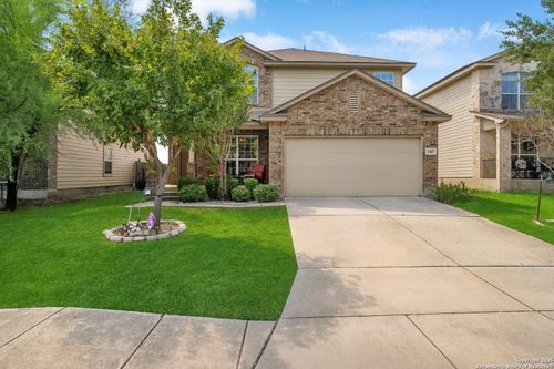 5407 Duke Fld, San Antonio, TX, 78227-4723 | Card Image