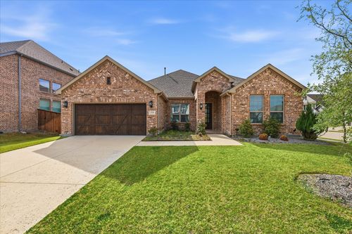 910 Coneflower Dr, Prosper, TX, 75078-2608 | Card Image