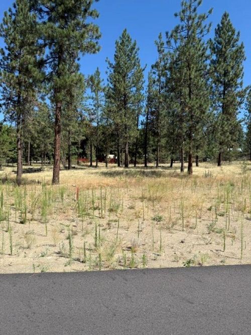 Lot 14 Long Lake Estates Est, Nine Mile Falls, WA, 99026 | Card Image