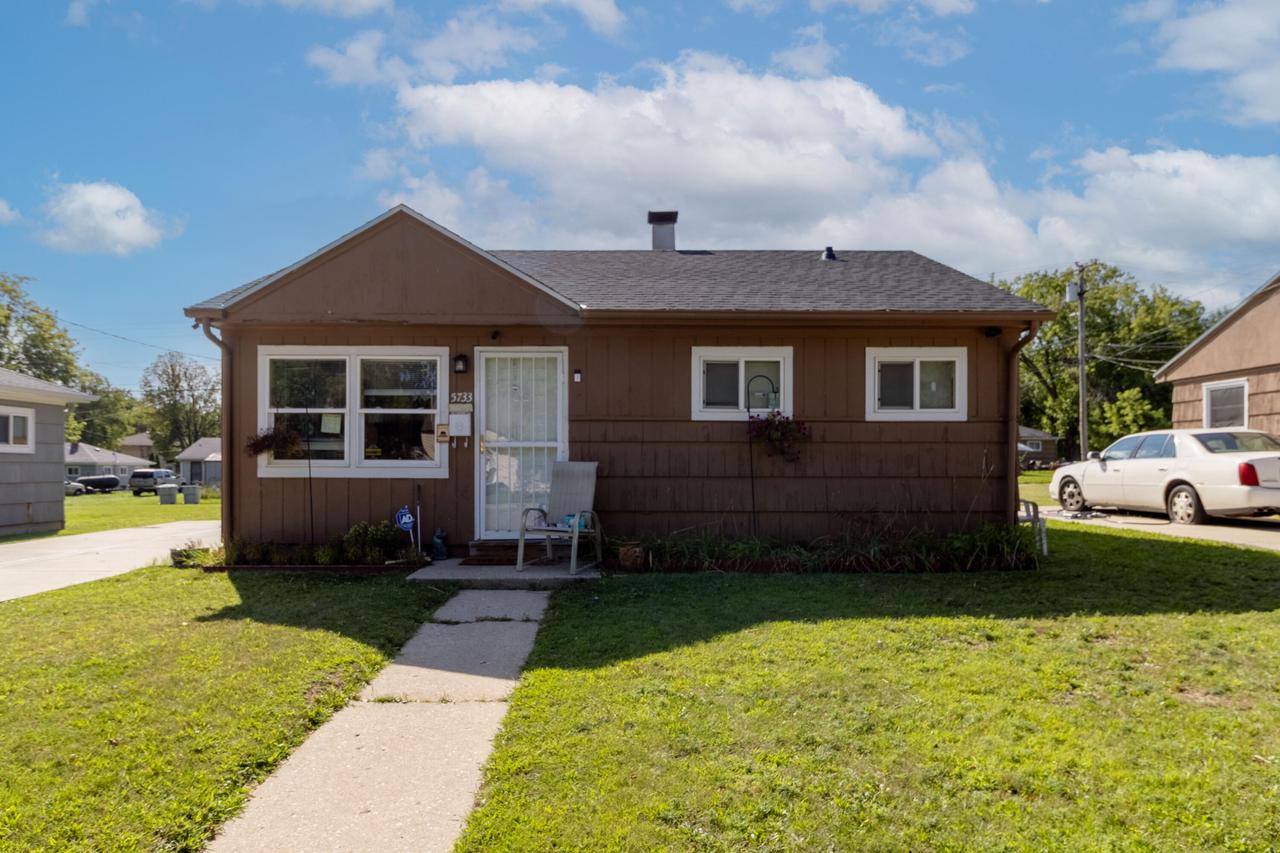 60th St, Milwaukee, WI 53218