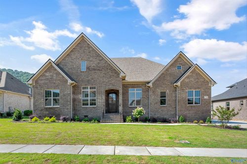 744 Indian Ridge Dr Se, Huntsville, AL, 35803-3044 | Card Image