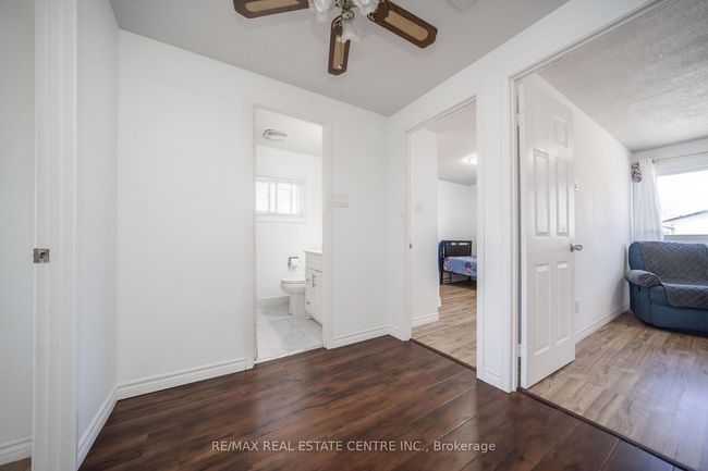 24 Jackman Dr, House other with 5 bedrooms, 2 bathrooms and 5 parking in Brampton ON | Image 19
