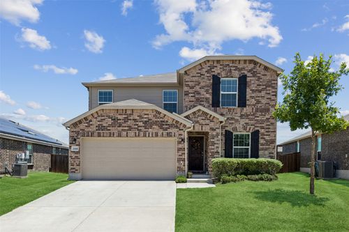 3308 Buck Ave, Aubrey, TX, 76227-2555 | Card Image