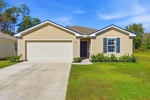 2034 Garrison Way, GREEN COVE SPRINGS, FL, 32043-8266 | Card Image