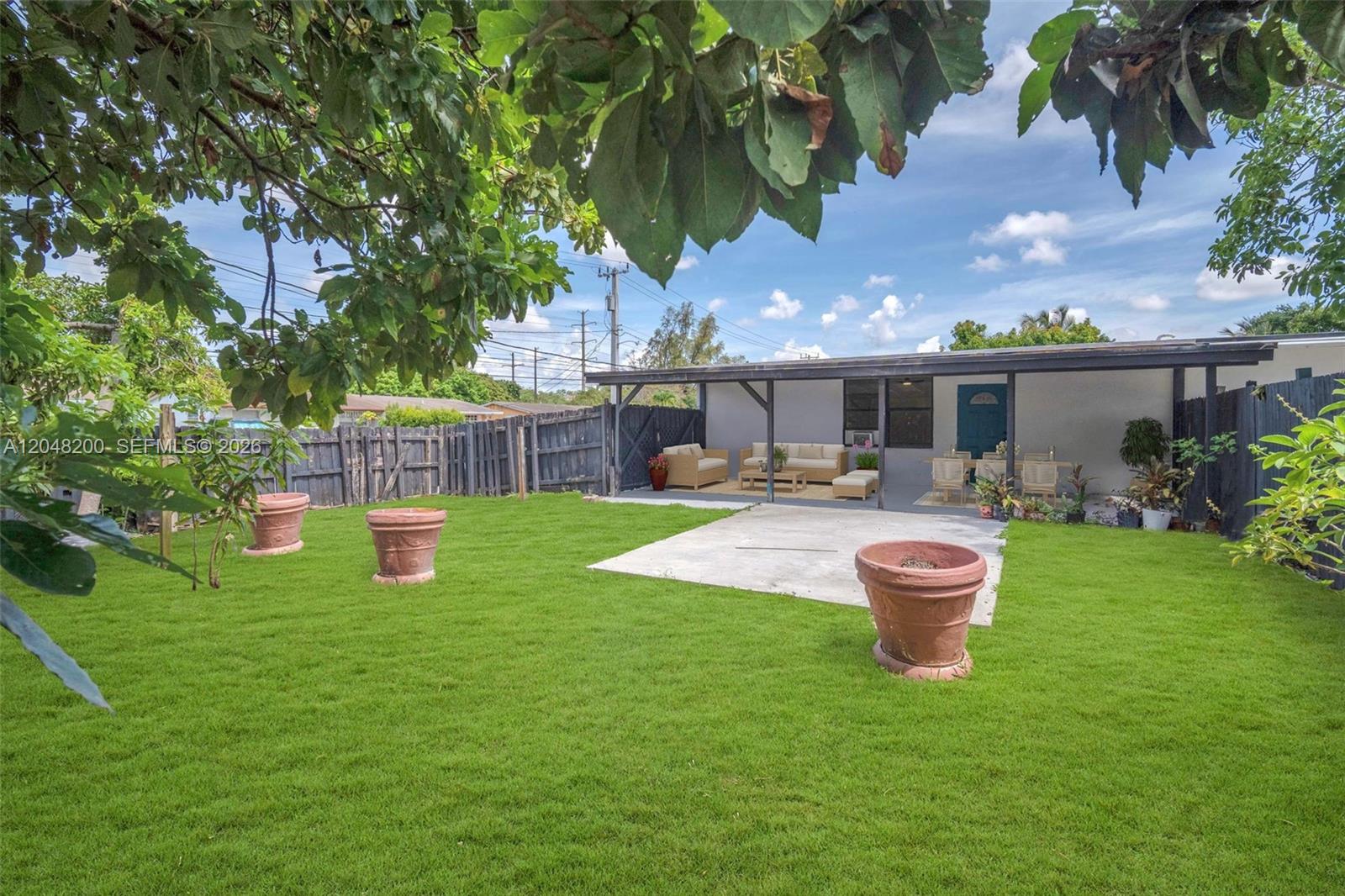 Residential in North Lauderdale 5