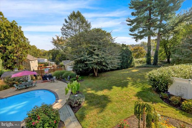 537 N Brobst St, House other with 5 bedrooms, 4 bathrooms and null parking in SHILLINGTON PA | Image 46