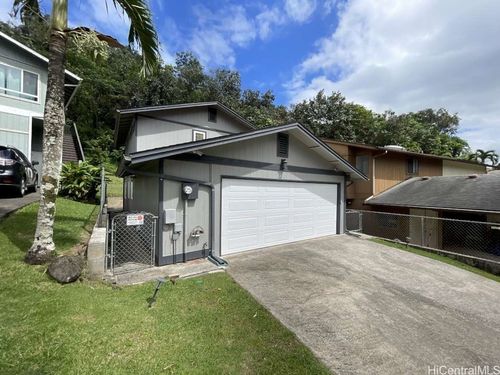 24-47-143 Hui Oo Pl, Kaneohe, HI, 96744-4573 | Card Image