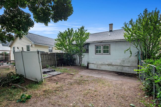 1137 Merrifield St Se, House other with 2 bedrooms, 2 bathrooms and null parking in Grand Rapids MI | Image 16