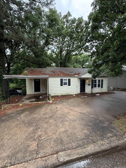 210 Belmont Drive, North Little Rock, AR, 72116 | Card Image