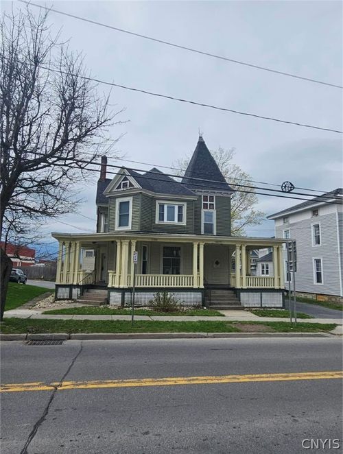 a-123 N School St, Carthage, NY, 13619-1376 | Card Image