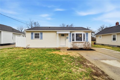 2013 Lamberton Street, Middletown, OH, 45044 | Card Image