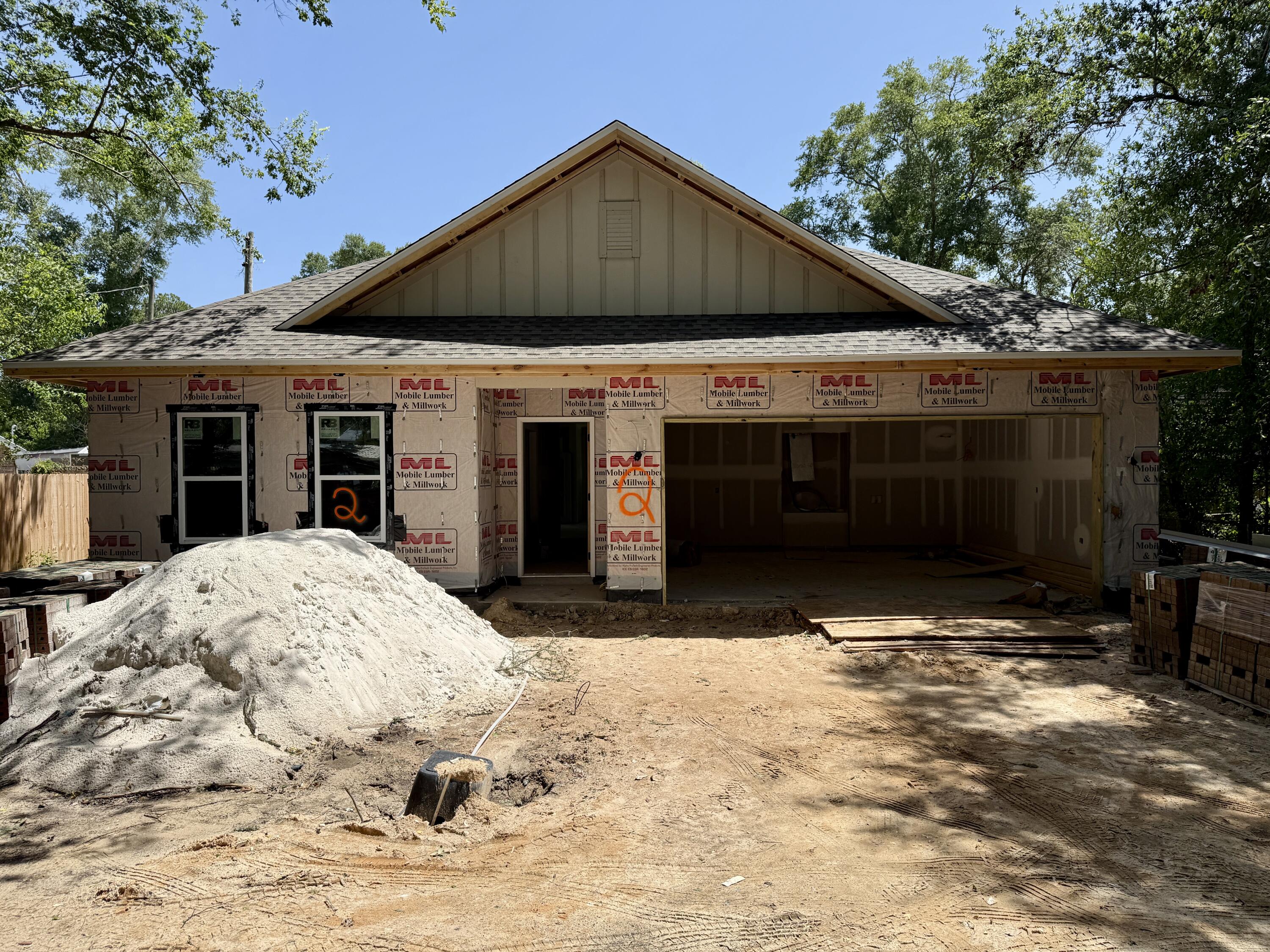 Residential in Niceville 2