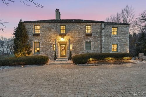 3 Countryside Ln, Frontenac, MO, 63131-3310 | Card Image