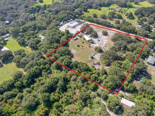 12154 Bullfrog Creek Rd, House other with 1 bedrooms, 1 bathrooms and null parking in GIBSONTON FL | Image 21