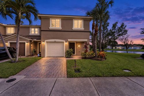 2631 Sw Marshfield Ct, Port St Lucie, FL, 34953-4367 | Card Image