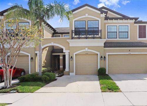 11521 Crowned Sparrow Ln, TAMPA, FL, 33626-2655 | Card Image