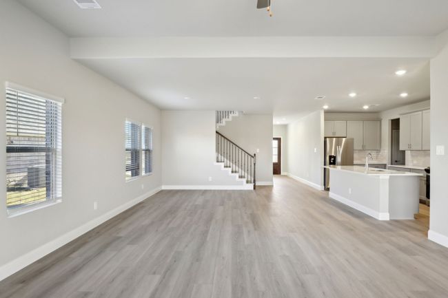 Photo is not of the actual home, but is an inspirational photo of builder’s model home and may depict options, furnishings, and/or decorator features that are not included. | Image 5