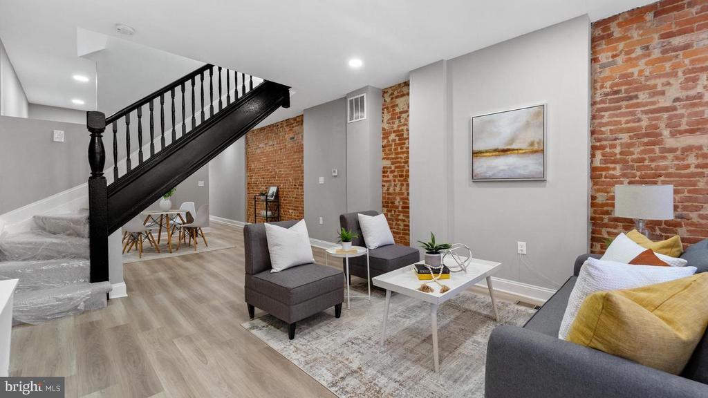 Residential in BALTIMORE 3
