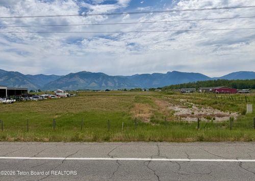 1.1 ACRES Hwy 89, Thayne, WY, 83127 | Card Image