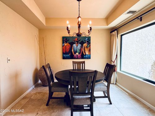 1216 E Camino Diestro, Oro Valley, AZ, 85704-7925 | Card Image