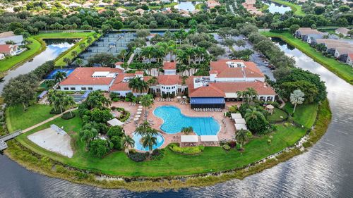 7102 Prado Lake Dr, Delray Beach, FL, 33446-3735 | Card Image