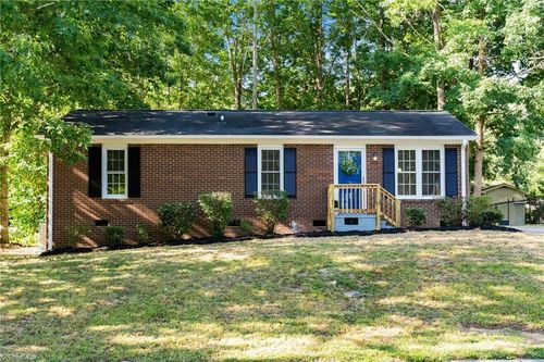 210 Goodson Avenue, Gibsonville, NC, 28314 | Card Image