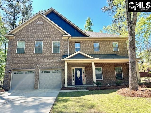 Harborview Pt, Chapin, SC 29036