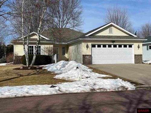 208 Diamond Creek Road, Mankato, MN, 56001 | Card Image