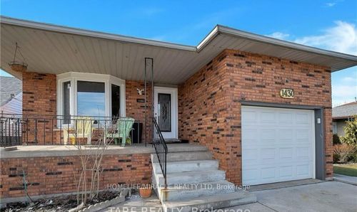 1430 Upper Gage Ave, Hamilton, ON, L8W1E7 | Card Image