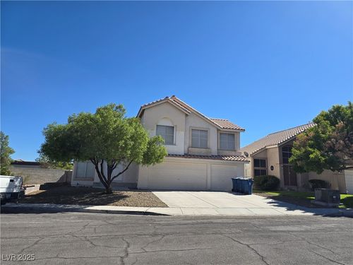 9024 Trombone Ln, Henderson, NV, 89074-6961 | Card Image