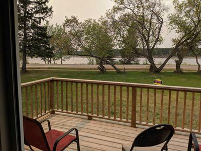 4507 River Rd, House detached with 3 bedrooms, 1 bathrooms and 6 parking in Fort Vermilion AB | Image 2