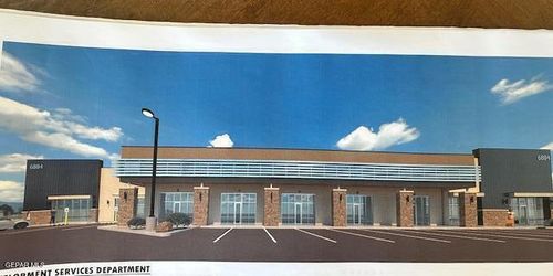 6884 Doniphan Dr, Canutillo, TX, 79835-5401 | Card Image