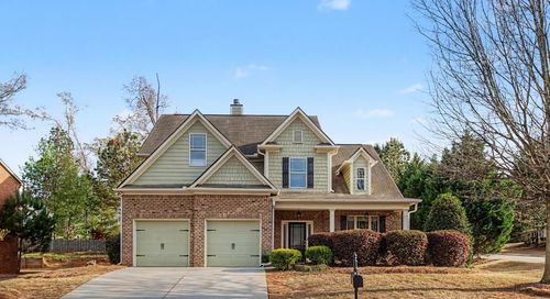150 Merganser Dr, Jefferson, GA, 30549-5423 | Card Image