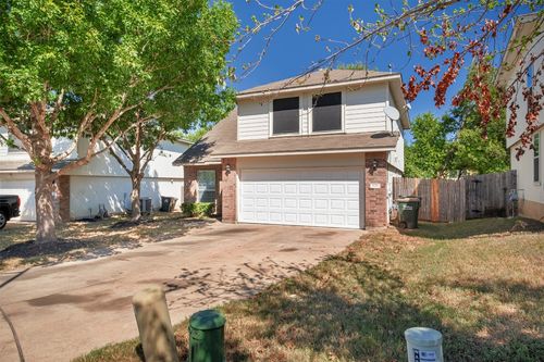 808 Flatters Way, Pflugerville, TX, 78660-8854 | Card Image